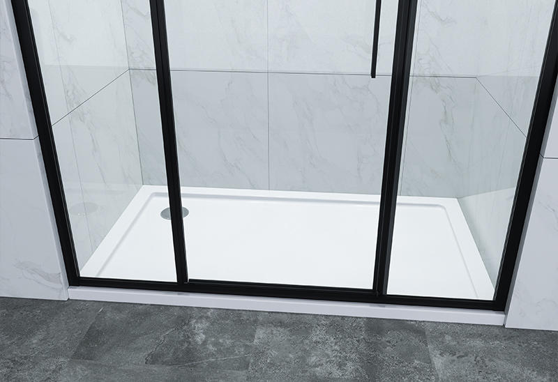 Wie wählt man verschiedene Arten von Duschräumen aus Edelstahl aus?