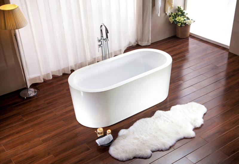 Wie Clawfoot-Badewannen Ihr Badezimmer verwandeln können